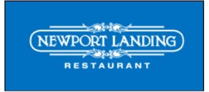 Newport Landing Restaurant