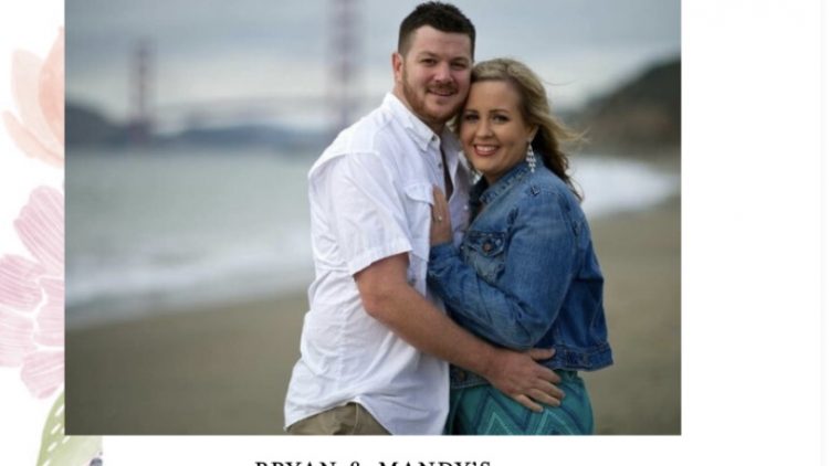 Mandy & Bryan Hope To Adopt Banner Image