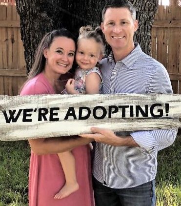 Daniel Family Adoption Banner Image