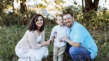 Jonathan and VeLora ID: 1106129 Banner Image