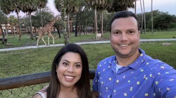 Angel & Evamarie NCA #2088266 Banner Image