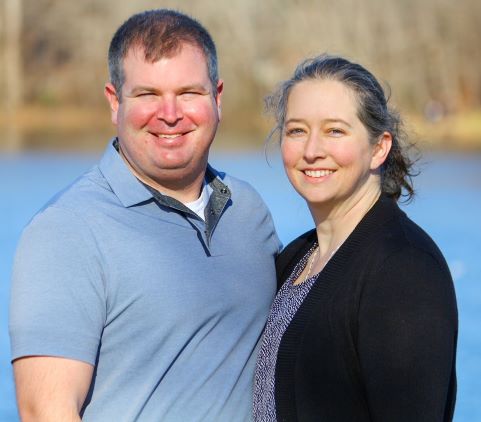 Jason and Katie (ID 2094275) Banner Image