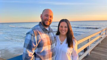 Joe & Angie (#2086778) Banner Image