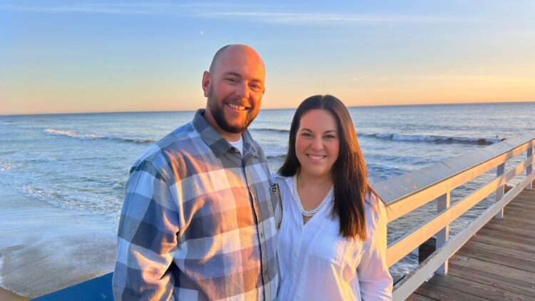 Joe & Angie (#2086778) Banner Image