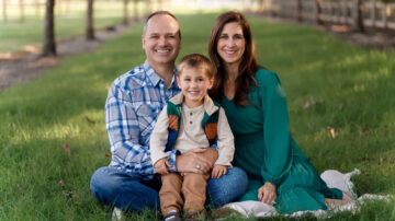 Tim & Abbie - 1013006 Banner Image