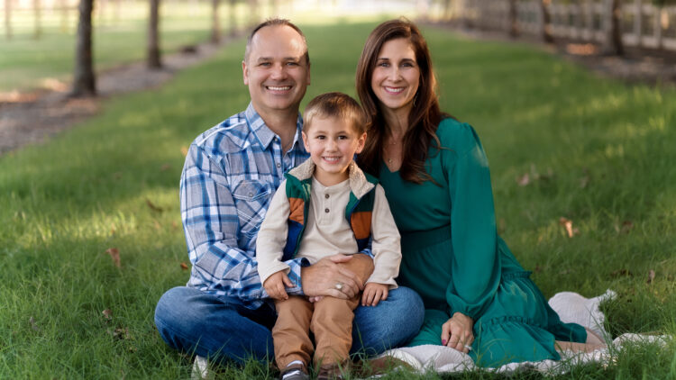 Tim & Abbie - 1013006 Banner Image