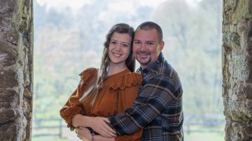 Chris & Alyson (ID# 2093585) Banner Image