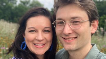 Mark & Allison 2092625 Banner Image