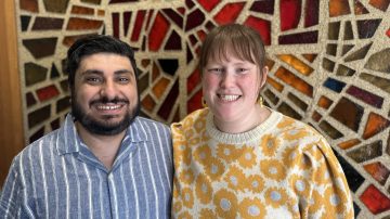 Jack & Mary (#2091084) Banner Image