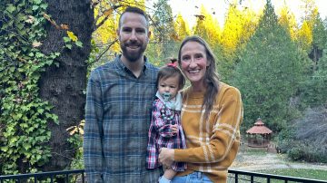 Nate and Ruth (ID: 1103995) Banner Image