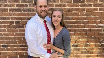 Geoff & Morgan 2087749 Banner Image