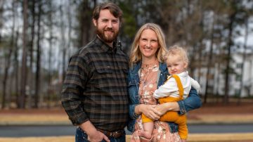 Griffith & Kristin  2083169 Banner Image