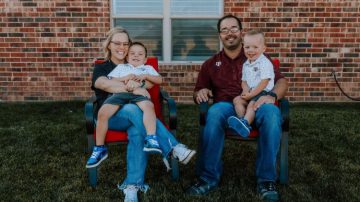 Chance and Riley (ID# 2092612) Banner Image