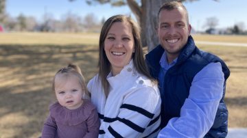 Jared & Alyssa (ID # 1106970) Banner Image