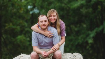 Andrew and Ashley (ID#2094277) Banner Image