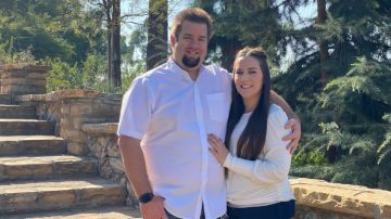 Jonathon & Jamie (#2093624) Banner Image