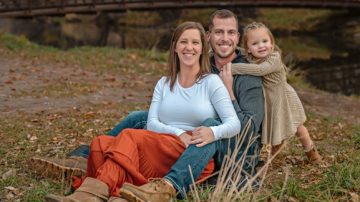 Jared & Alyssa (ID # 1106970) Banner Image