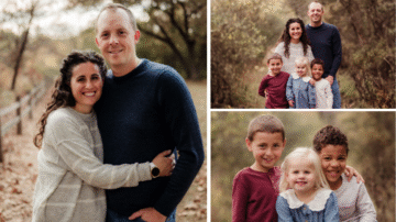 Micah & Achelle (ID 2089880) Banner Image