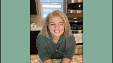 Join My Journey to Parenthood: Support Kristi's Embryo Adoption Banner Image
