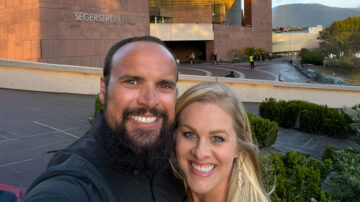 Zach & Shawna (2095848) Banner Image