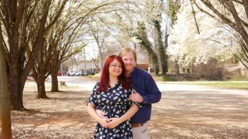 Adam and Lidice (2096839) Banner Image