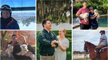 Siler & Amanda Jane ID#2094733 Banner Image