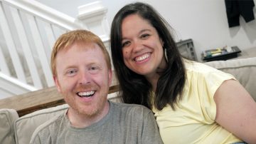 Sarah & Paul ID# 2098021 Banner Image