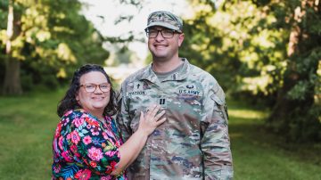 George & Maggie 1104926 Banner Image