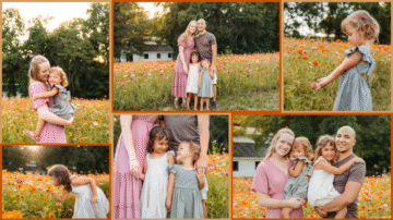 Nick & Meg Family ID 2093734 Banner Image