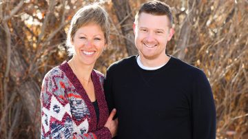 Elijah & Heidi NCA ID #2092738 Banner Image