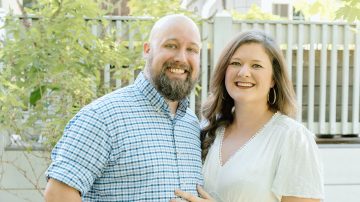 Bill and Katherine (NCA #2094986) Banner Image