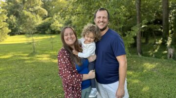 Clark & Megan (#1104531) Banner Image