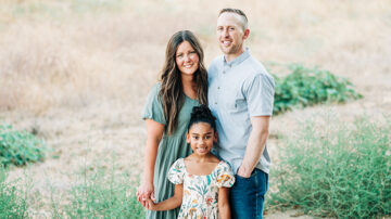 Keith & Heather (ID #373340) Banner Image