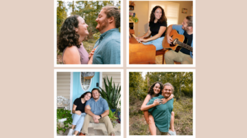 Christian & Denver 2098555 Banner Image