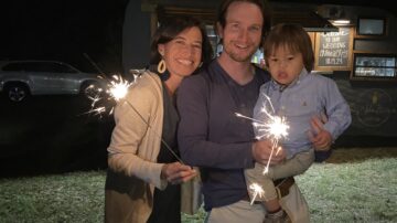 Dustin & Erin; Family ID: 1103088 Banner Image