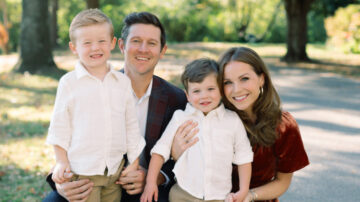 Andy & Samantha, Family ID: 2098045 Banner Image