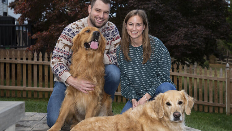 AJ & Anne 2097521 Banner Image