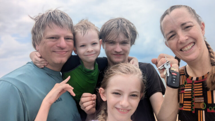 Rooted in Love, Growing Together Banner Image