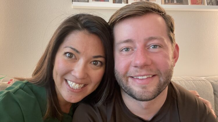 Ryan and Sarah (2102030) Banner Image