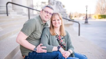 Jon and Denise 1049735 Banner Image