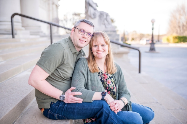 Jon and Denise 1049735 Banner Image