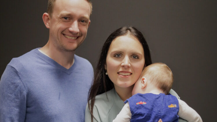 Michael & Samantha (NCA: 2085264) Banner Image