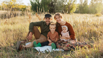 Brandon and Jess Excited to Adopt (ID#2089318) Banner Image