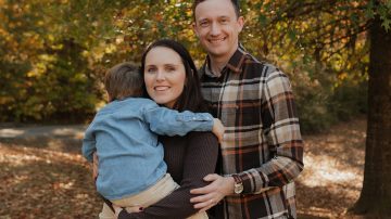 Michael & Samantha (NCA: 2085264) Banner Image