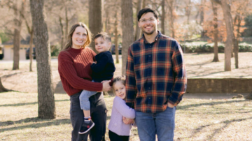 Josh & Andrea 2101269 Banner Image