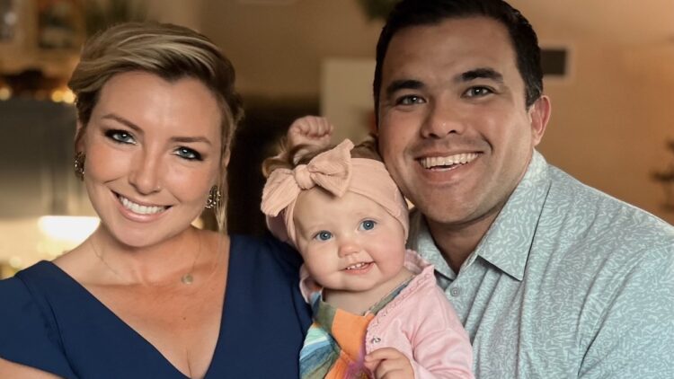 Mark & Sara (#2086432) Banner Image