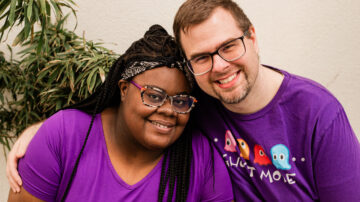 Caleb & Diamond 2094254 Banner Image