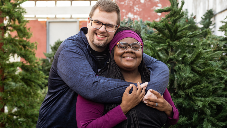 Waiting for Our Miracle Banner Image