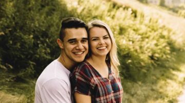 Nic & Sam #2102556 Banner Image