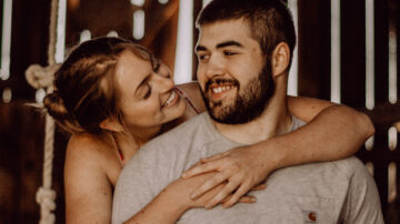 Cody and Taylor, 2101287 Banner Image